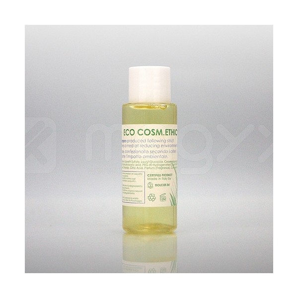 SHAMPOOING SOUS FLACON 30ML ECO COSM.ETHIC