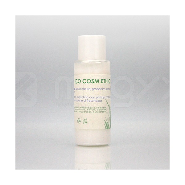 LOTION POUR LE CORPS SOUS FLACON 30ML ECO COSM.ETHIC