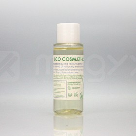 GEL DOUCHE SOUS FLACON 30ML ECO COSM.ETHIC