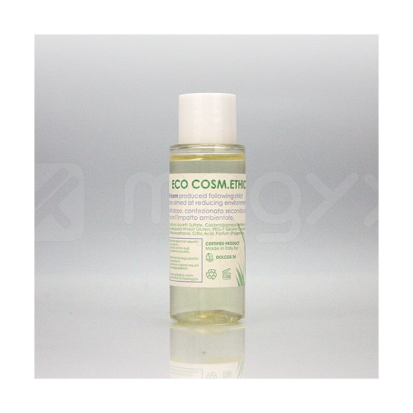 GEL DOUCHE SOUS FLACON 30ML ECO COSM.ETHIC