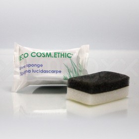 EPONGE À CHAUSSURE SOUS FLOWPACK ECO COSM.ETHIC