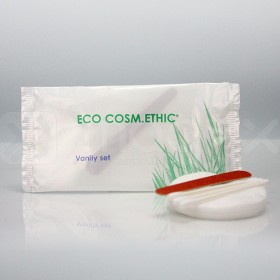 SET DE SOINS SOUS FLOWPACK ECO COSM.ETHIC
