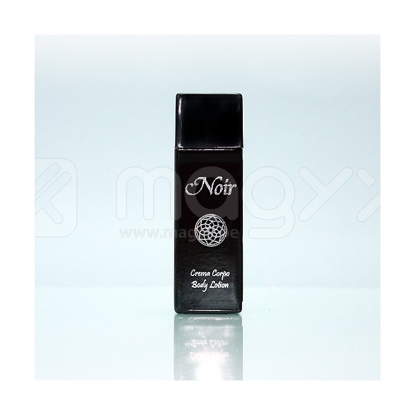 LOTION POUR LE CORPS AU KARITÉ SOUS FLACON 30ML NOIR