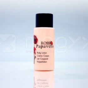 LAIT CORPOREL SOUS FLACON 40ML PAPAVERO