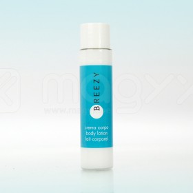 LAIT CORPOREL SOUS FLACON 30ML BREEZY