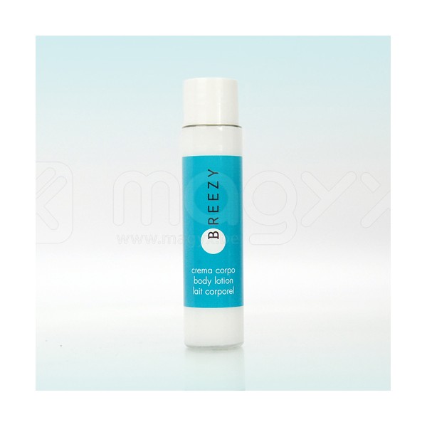 LAIT CORPOREL SOUS FLACON 30ML BREEZY