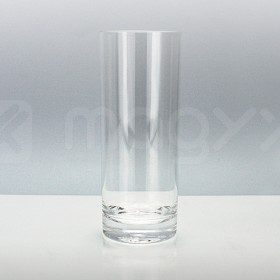 VERRE À LONG DRINK INCASSABLE ET LAVABLE