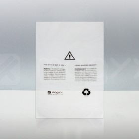 RECHARGE SACHET VERRE À DENT