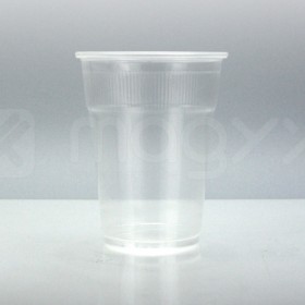 VERRE JETABLE EN PLASTIQUE SOUPLE 250ML