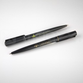 STYLO BILLE EN PLASTIQUE MGX02