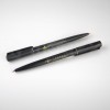 STYLO BILLE EN PLASTIQUE MGX02