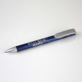 STYLO BILLE EN PLASTIQUE MGX06