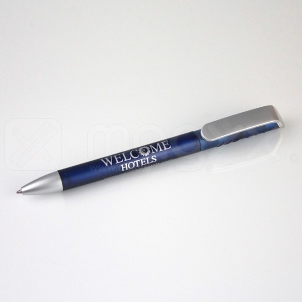 STYLO BILLE EN PLASTIQUE MGX06