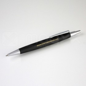 STYLO BILLE EN PLASTIQUE MGX08