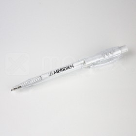 STYLO BILLE EN PLASTIQUE MGX11