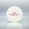 SOUS VERRE ROND 90MM CROWNE PLAZA