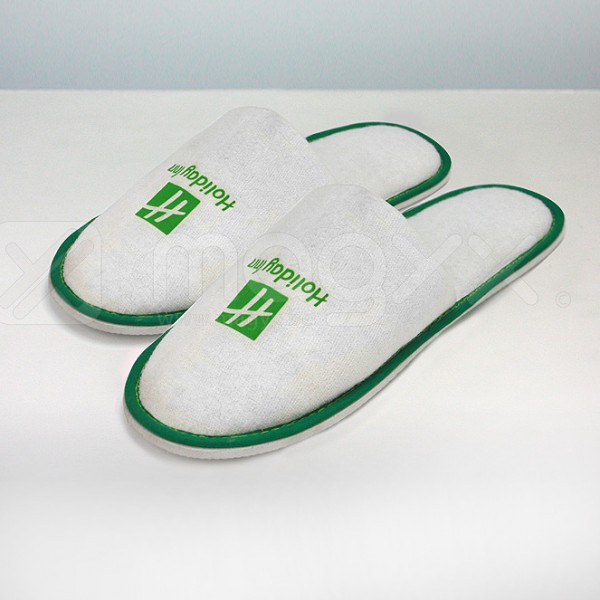 PANTOUFLE CLASSIC BOUT FERMÉ HOLIDAY INN