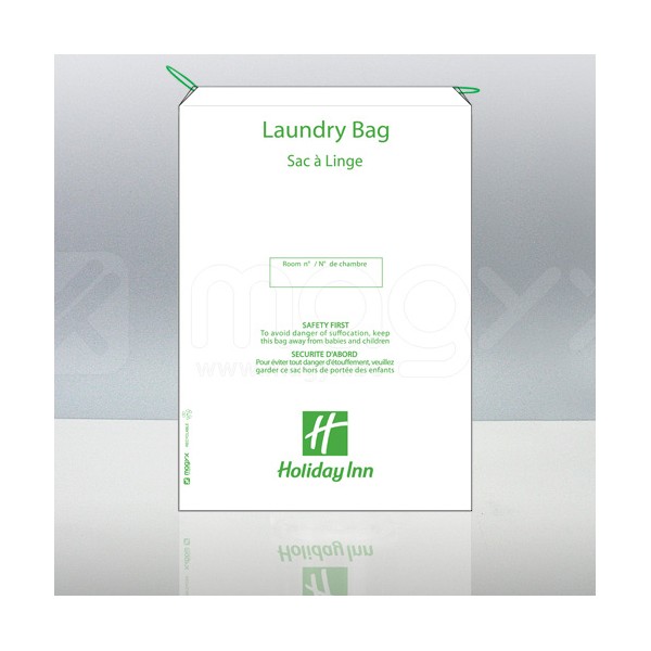 SAC À LINGE HOLIDAY INN