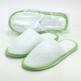 PANTOUFLE CLASSIC FERMÉ MODÈLE POUR ENFANT