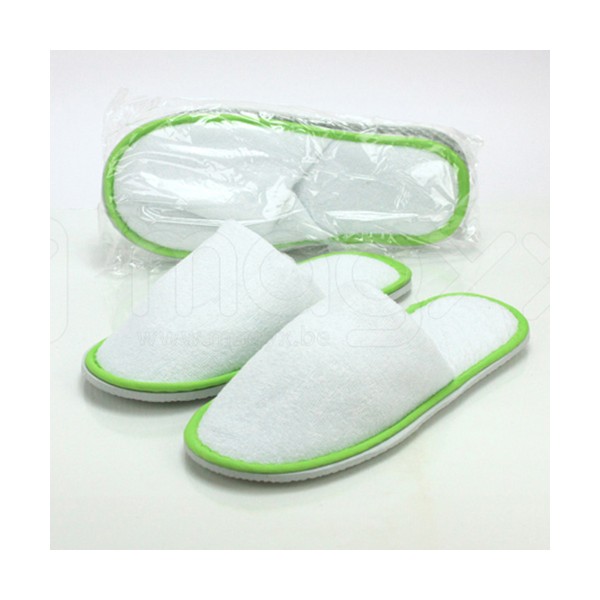 PANTOUFLE CLASSIC FERMÉ MODÈLE POUR ENFANT