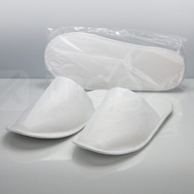 PANTOUFLE ECO BOUT FERMÉ