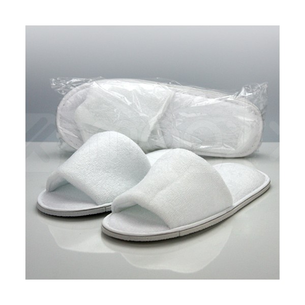 PANTOUFLE CLASSIC BOUT OUVERT