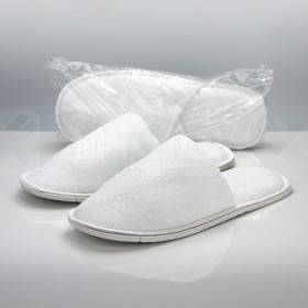 PANTOUFLE CLASSIC BOUT FERMÉ