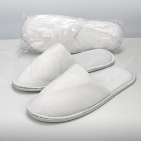 PANTOUFLE CLASSIC PLUS BOUT FERMÉ