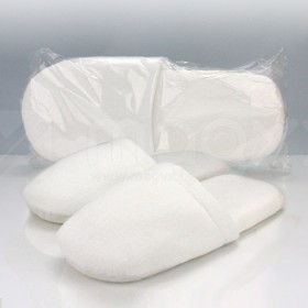 PANTOUFLE TOP LUX BOUT FERMÉ