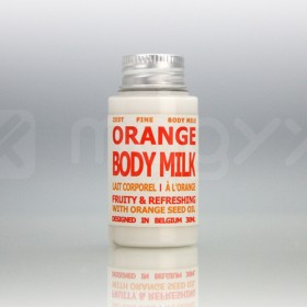 LAIT CORPOREL SOUS FLACON 30ML ZEST