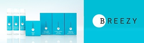 Breezy