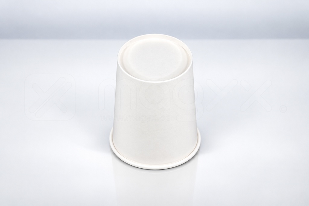 Gobelet en carton — 250 ml