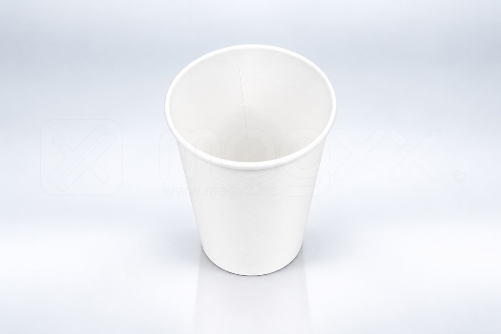 Gobelet en carton — 250 ml