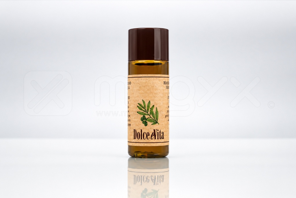 Dolce e Vita Shampoo — 30 ml