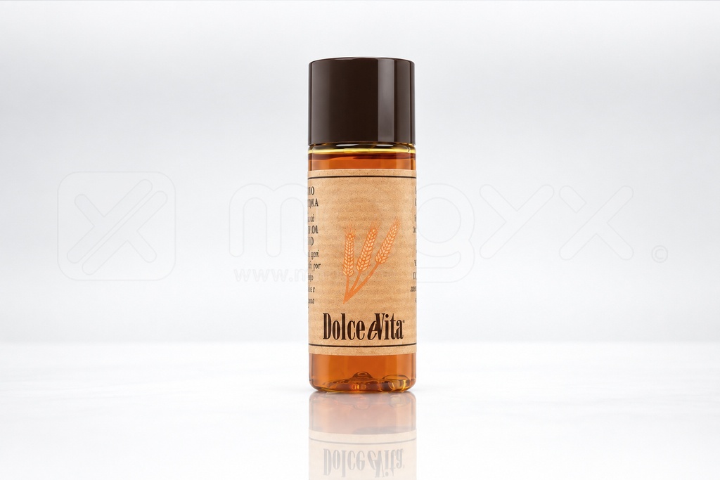 [0,26€] Gel bain-douche Dolce e Vita — 30 ml