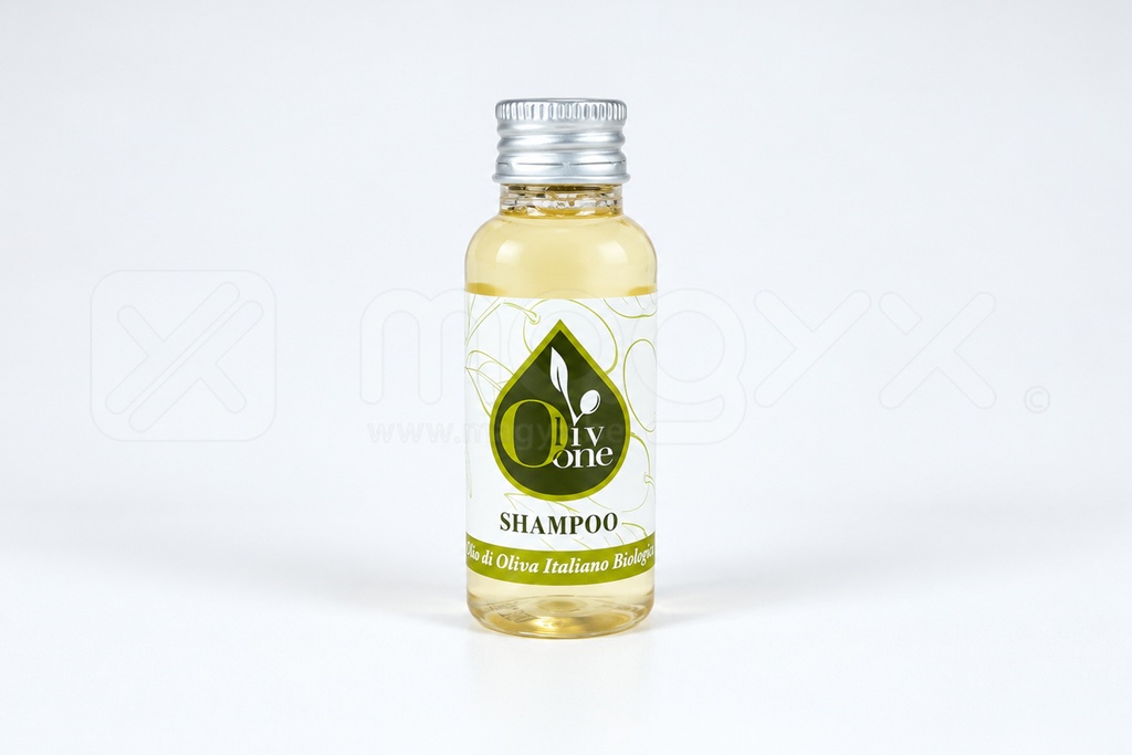 Oliv One Shampoo — 35 ml