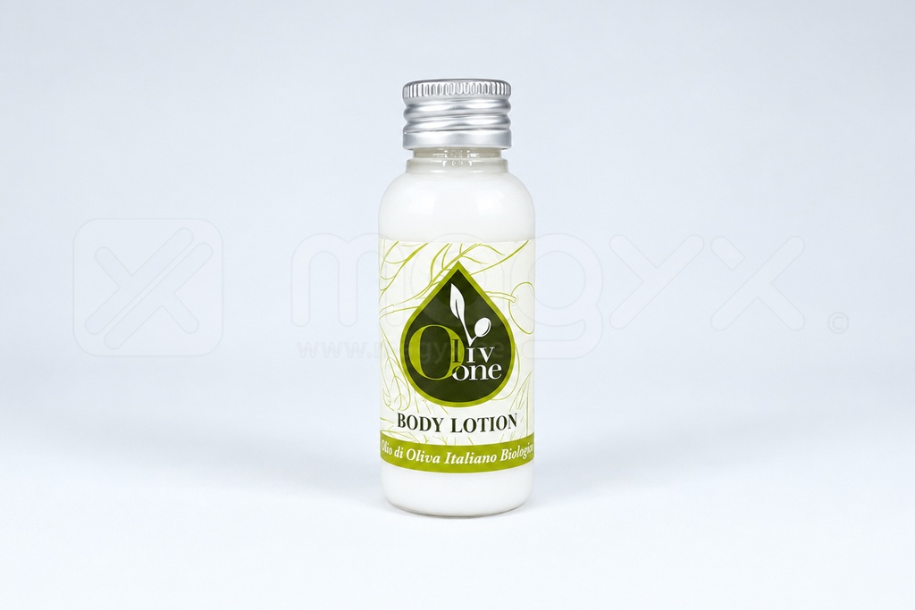 Lait corporel Oliv One — 35 ml