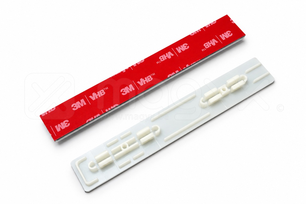 [4,00€] Adhésif de fixation 3M pour support mural