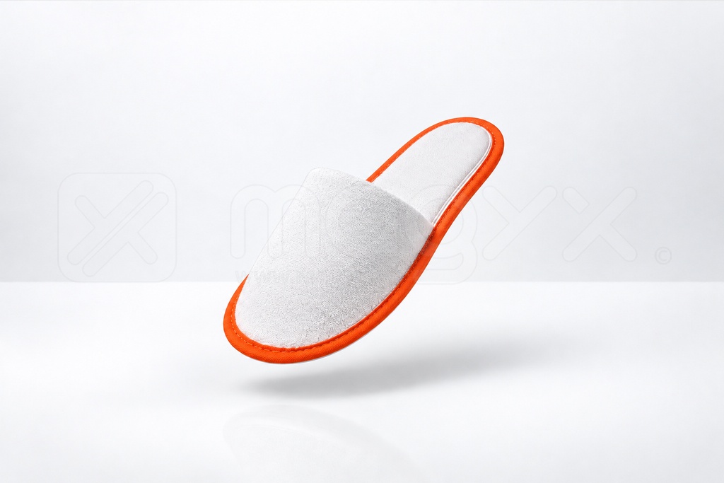 [0,79€] Classic Children’s Closed-Toe Slippers