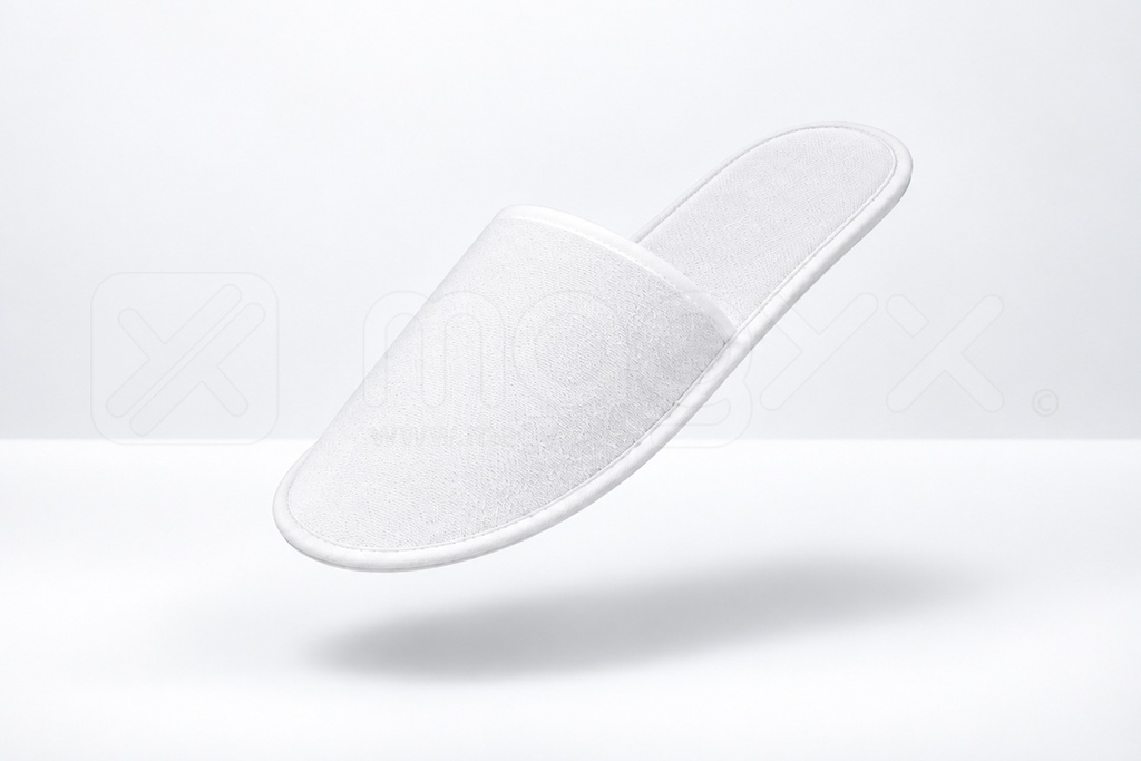 [0,74€] Zapatillas Basic de punta cerrada