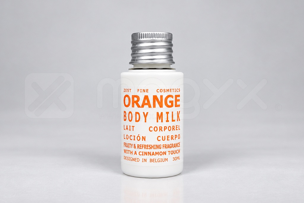 Lait corporel Zest — 30 ml