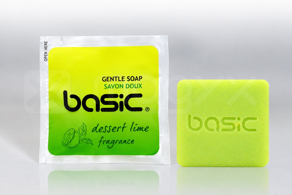 Savon Basic — 20 g