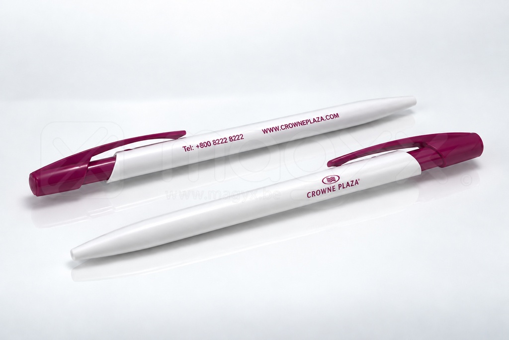 [0,25€] Crowne Plaza MGX22 Ballpoint Pen