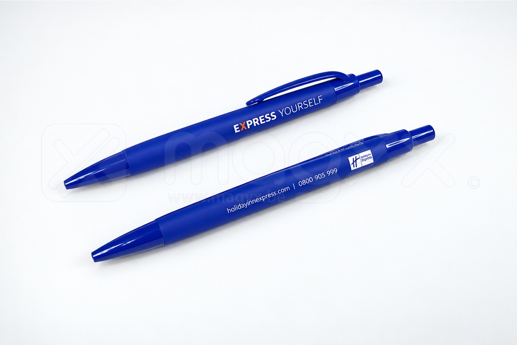 [0,25€] Stylo à bille Holiday Inn Express