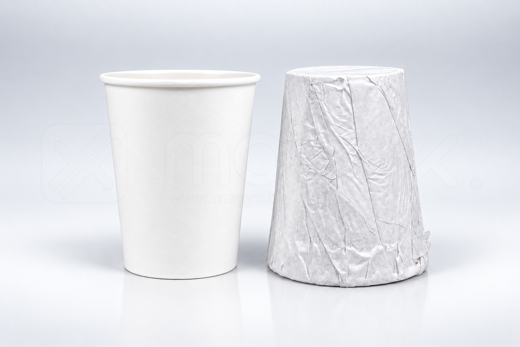 Gobelet en carton — 250 ml