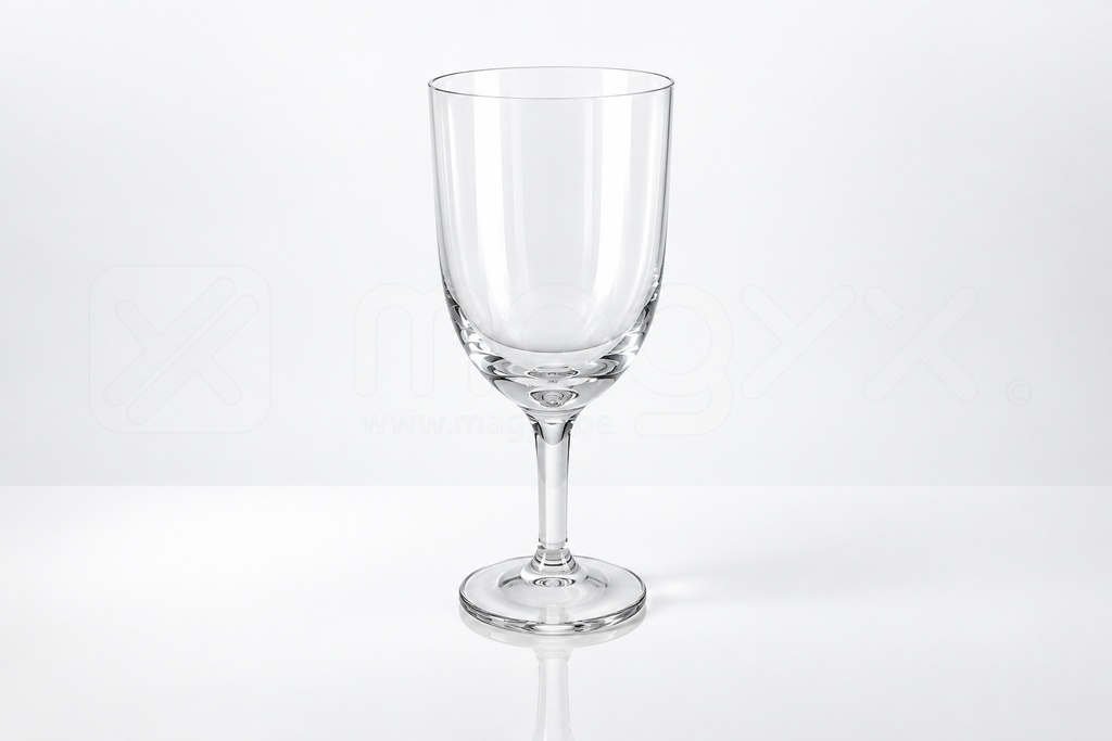 [1,95€] Verre à vin en polycarbonate