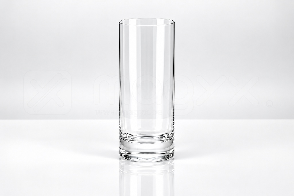 Polycarbonate Highball Glass